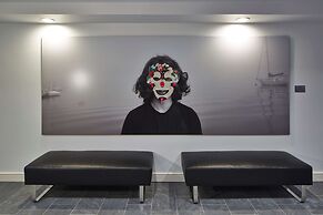 DoubleTree by Hilton Atlanta Perimeter Dunwoody