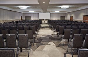 DoubleTree by Hilton Atlanta Perimeter Dunwoody