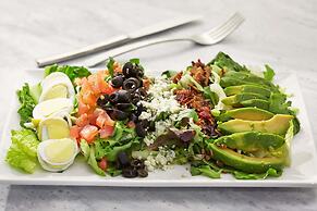 DoubleTree by Hilton Atlanta Perimeter Dunwoody