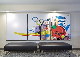 DoubleTree by Hilton Atlanta Perimeter Dunwoody