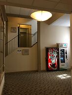 Days Inn & Suites by Wyndham Sault Ste. Marie ON