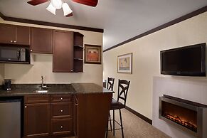 Days Inn & Suites by Wyndham Sault Ste. Marie ON