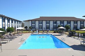 Americas Best Value Inn & Suites Foley Gulf Shores