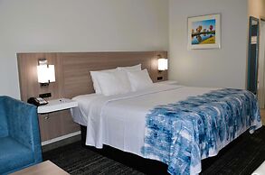 Americas Best Value Inn & Suites Foley Gulf Shores