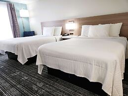 Americas Best Value Inn & Suites Foley Gulf Shores