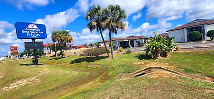 Americas Best Value Inn & Suites Foley Gulf Shores