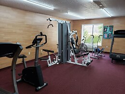 Americas Best Value Inn & Suites Foley Gulf Shores