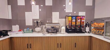 Americas Best Value Inn & Suites Foley Gulf Shores