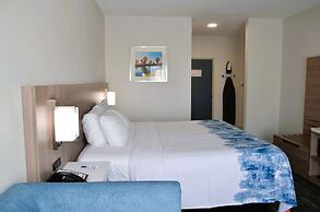 Americas Best Value Inn & Suites Foley Gulf Shores