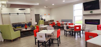 Americas Best Value Inn & Suites Foley Gulf Shores