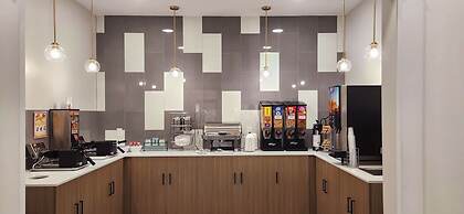 Americas Best Value Inn & Suites Foley Gulf Shores