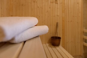 Scandic Täby