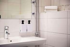 Scandic Täby