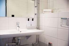 Scandic Täby
