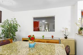 OYO Hotel Irving DFW Airport South