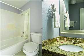 OYO Hotel Irving DFW Airport South