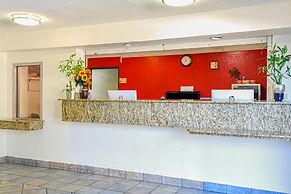 OYO Hotel Irving DFW Airport South