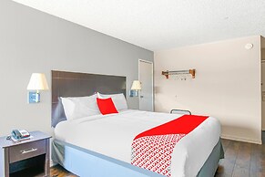 OYO Hotel Irving DFW Airport South