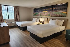 Days Hotel by Wyndham University Ave SE