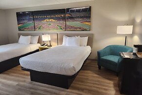 Days Hotel by Wyndham University Ave SE