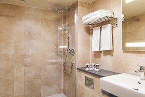 Exeter Rougemont hotel by Sunday