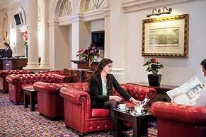 Exeter Rougemont hotel by Sunday