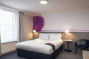 Exeter Rougemont hotel by Sunday