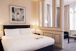Exeter Rougemont hotel by Sunday