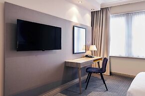 Exeter Rougemont hotel by Sunday