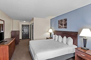 Rodeway Inn