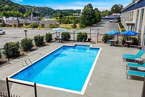 Rodeway Inn