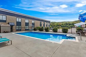 Rodeway Inn