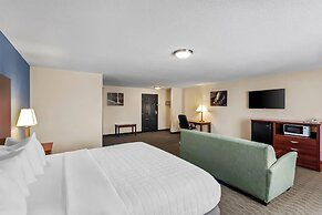 Rodeway Inn