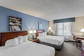 Rodeway Inn
