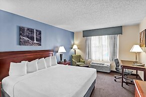 Rodeway Inn
