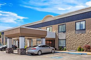 Rodeway Inn