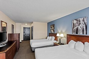 Rodeway Inn