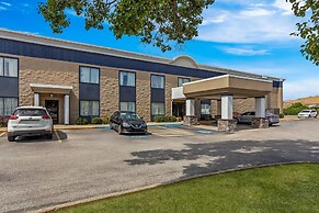 Rodeway Inn