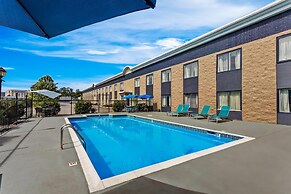 Rodeway Inn