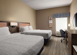 Hampton Inn Troy