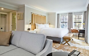 The Inn at Saratoga, Tapestry Collection by Hilton