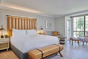 The Inn at Saratoga, Tapestry Collection by Hilton