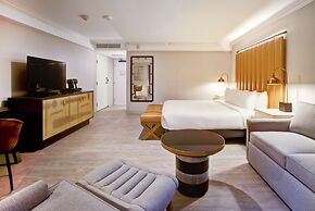 The Inn at Saratoga, Tapestry Collection by Hilton