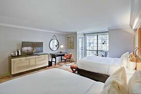 The Inn at Saratoga, Tapestry Collection by Hilton