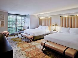 The Inn at Saratoga, Tapestry Collection by Hilton