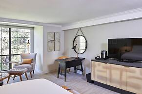 The Inn at Saratoga, Tapestry Collection by Hilton