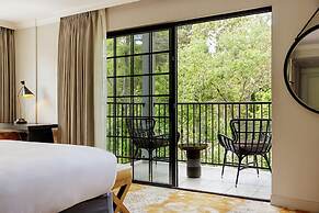 The Inn at Saratoga, Tapestry Collection by Hilton