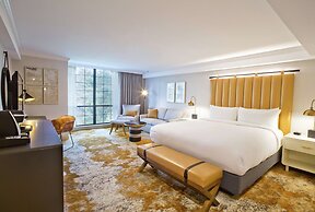 The Inn at Saratoga, Tapestry Collection by Hilton