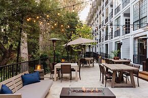 The Inn at Saratoga, Tapestry Collection by Hilton