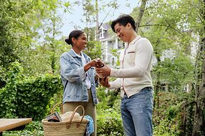 The Inn at Saratoga, Tapestry Collection by Hilton